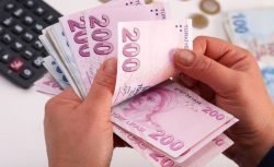 Asgari Ücrette Ara Zam Beklentisi Sürüyor: Temmuz’da Sürpriz Gelebilir