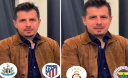 Emre Belözoğlu’ndan Olay Yaratan Tercih: “Fenerbahçe” Yanıtı Sosyal Medyayı Salladı