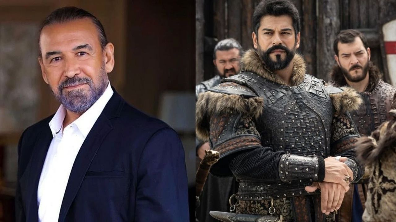 37 Yıl Sonra Sürpriz Teklif: Cihan Ünal Yeniden Osman Bey Olabilir!