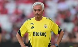 Jose Mourinho’dan Net Mesaj: “Eksik Olan Herkesin Gözünün Önünde”