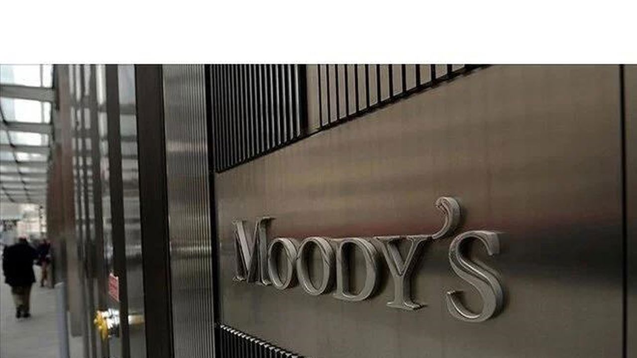Moody’s’ten Türkiye’ye Maaş Zamları İçin Beklenti Vurgusu