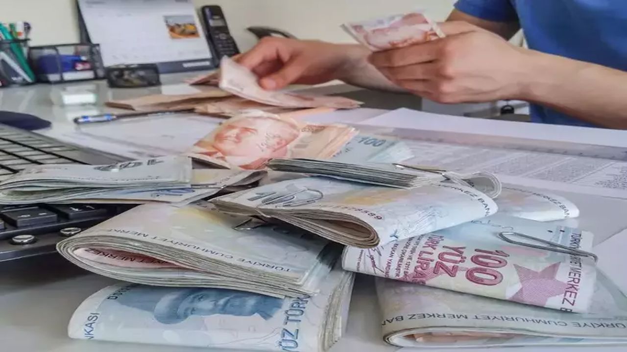 Mevduat Faizlerinde Sert Düşüş! TLREF Gerilerken Fon Getirileri de Eridi