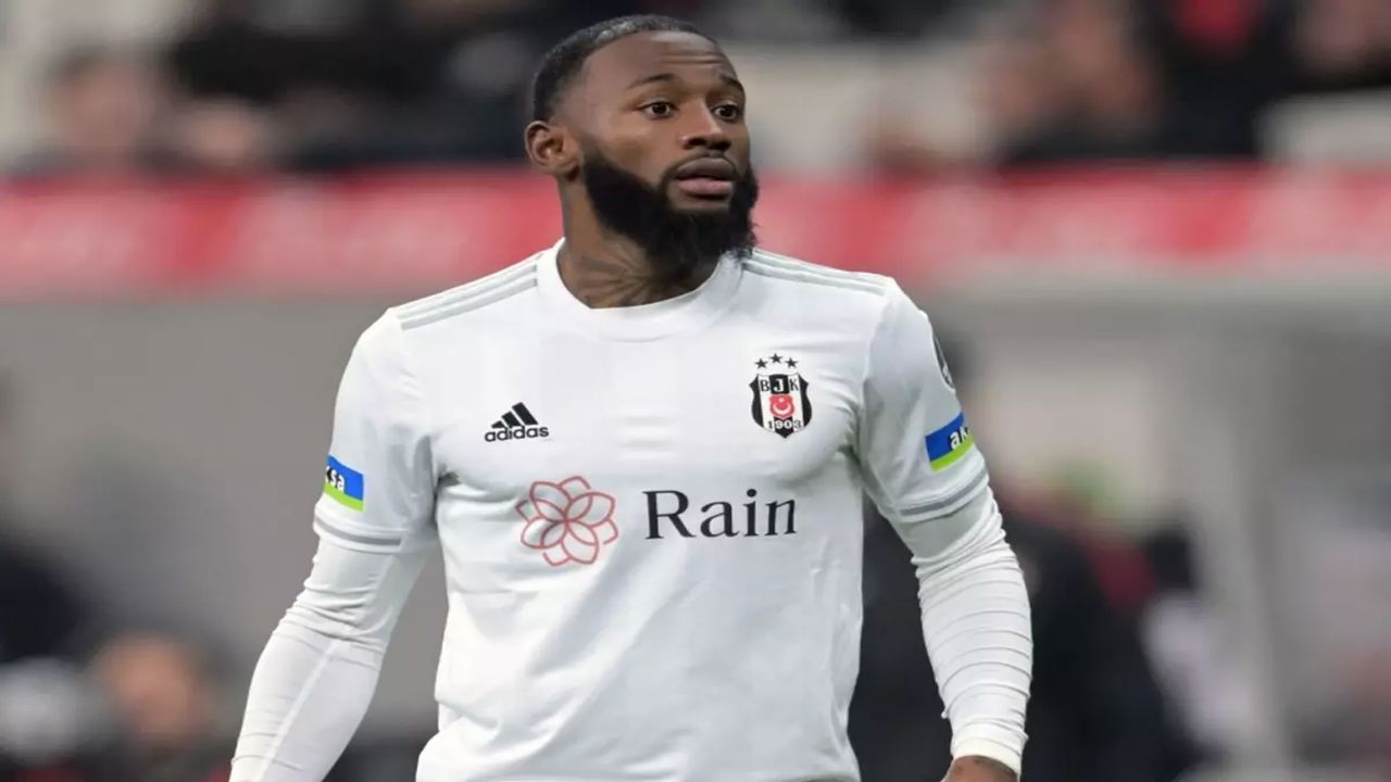N’Koudou Süper Lig’e Geri Dönüyor! Yeni Takımı Belli Oluyor