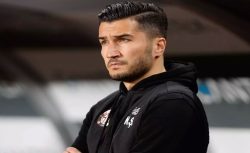 Beşiktaş’ta Nuri Şahin Sesleri Yükseliyor! Solskjaer Dönemi Sona mı Eriyor?