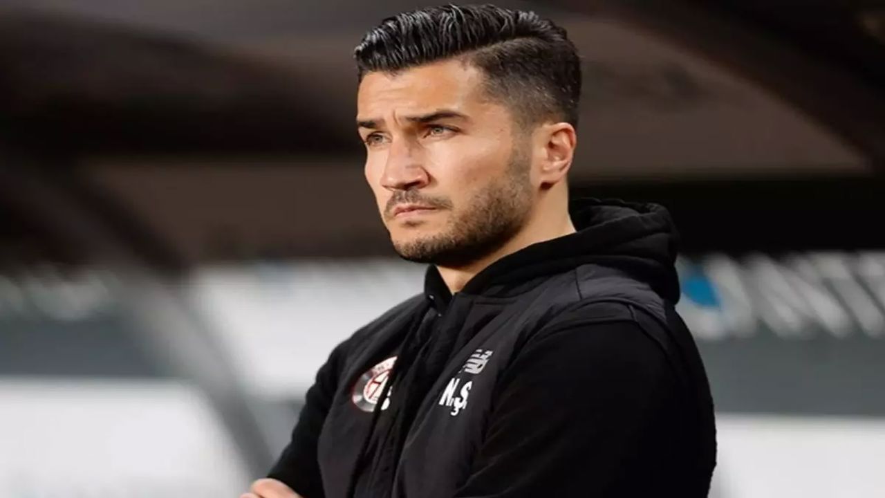 Beşiktaş’ta Nuri Şahin Sesleri Yükseliyor! Solskjaer Dönemi Sona mı Eriyor?