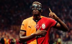 Osimhen Transferinde Kritik Fren: Galatasaray’ın Ödeme Planına Napoli’den Ret