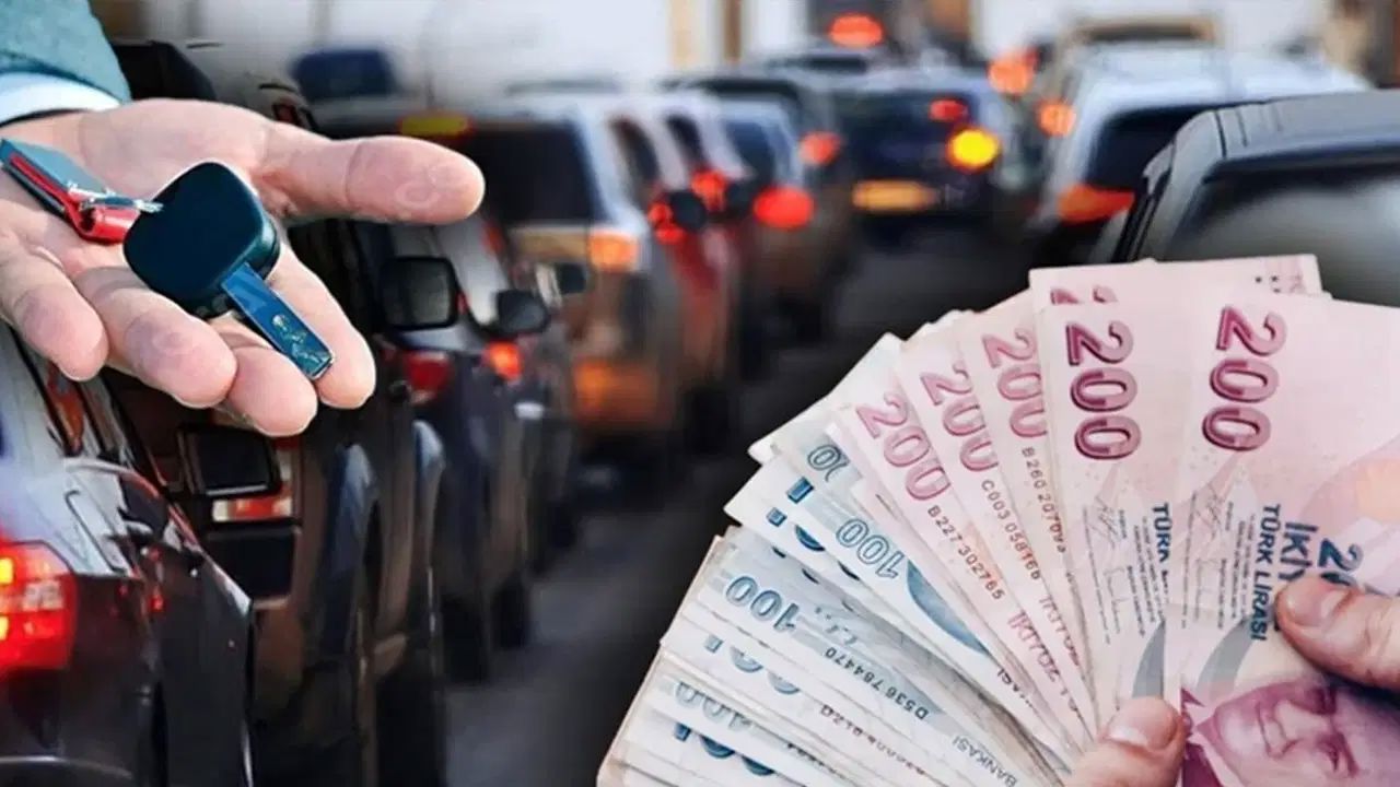 Bir Gecede Yüzde 222 Vergi Artışı! ÖTV Yetmedi, KDV de Fırladı