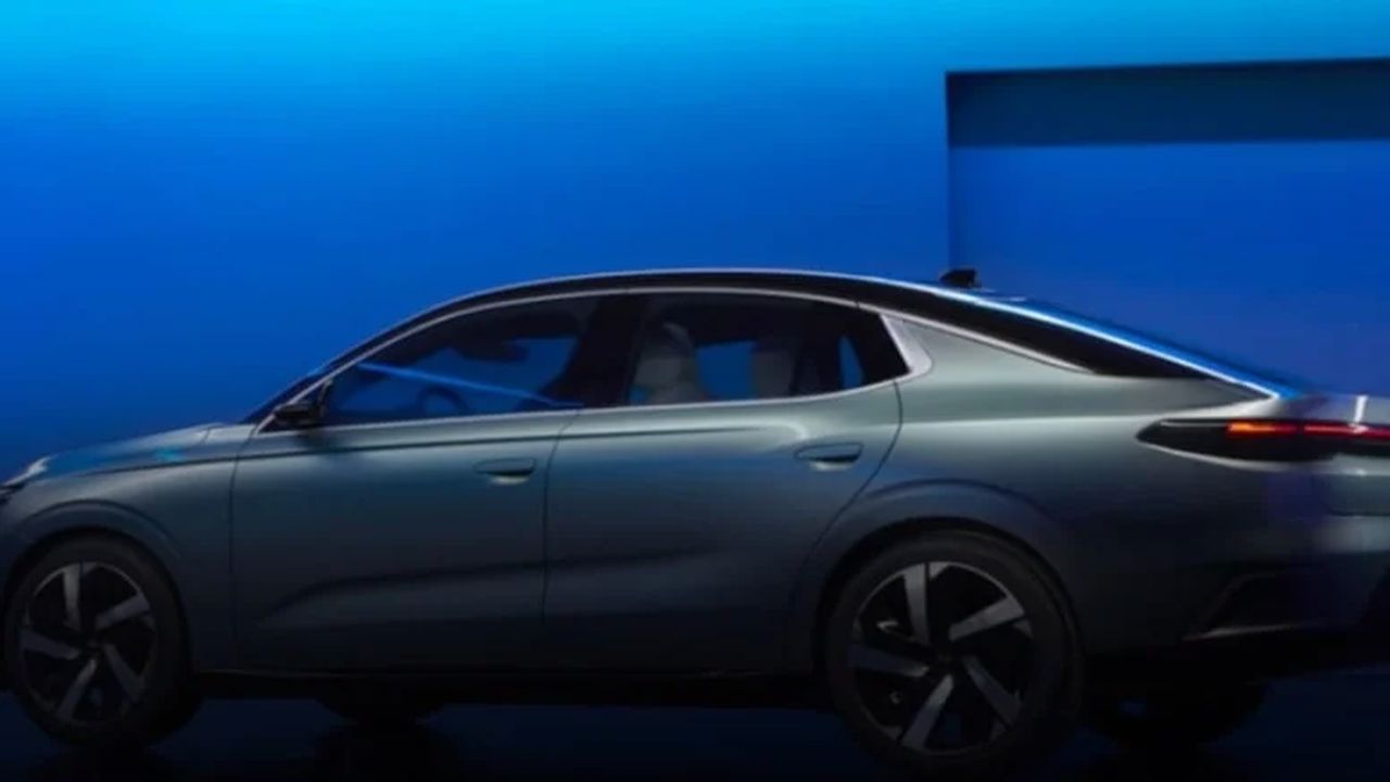 TOGG’un Sedan Modeli T10F Gecikti: İşte Ertelemenin Perde Arkası
