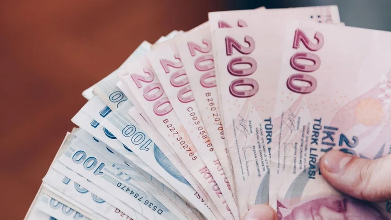 Milyonlarca Çalışanı Bekleyen düşük emekli maaşı tehlikesi